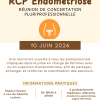 Flyer RCP endométriose